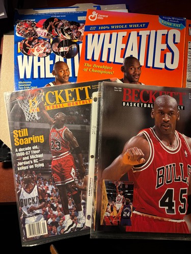 Michael jordan collection - michael,